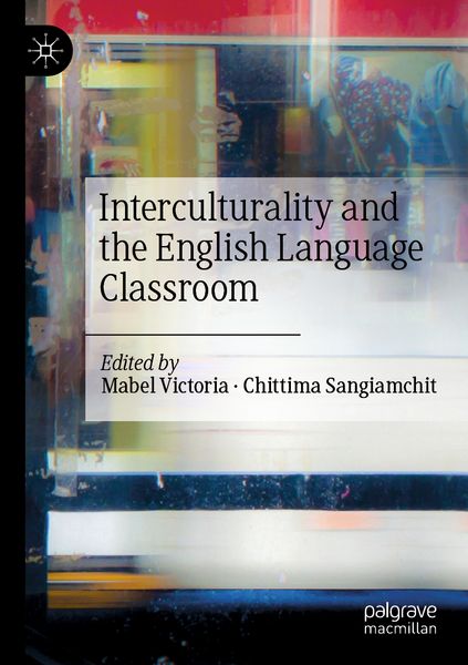 Produktbild: Interculturality and the English Language Classroom