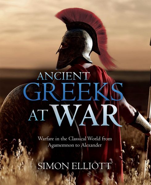 Produktbild: Ancient Greeks at War