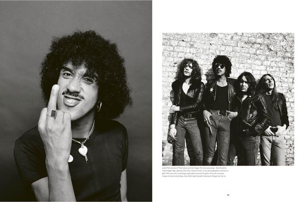 Produktbild: Shot! by Rock