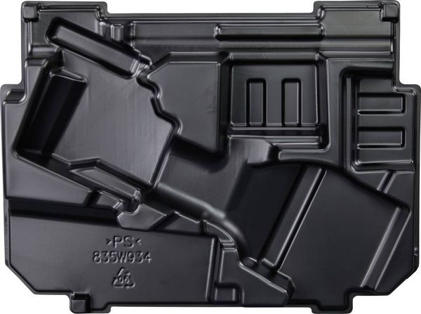 Produktbild: Makita 835W93-4 Universaltiefziehteil