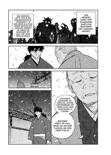 Produktbild: Kijin Gentosho: D&auml;monenj&auml;ger 07