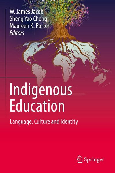 Produktbild: Indigenous Education