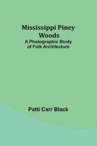 Produktbild: Mississippi Piney Woods