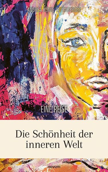 Produktbild: Die Sch&ouml;nheit der inneren Welt