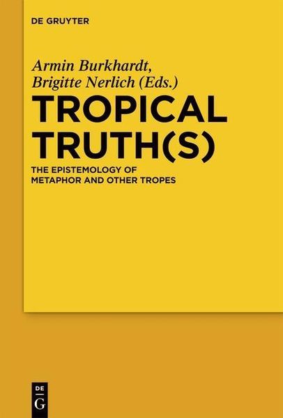 Produktbild: Tropical Truth(s)