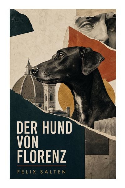Produktbild: Der Hund von Florenz