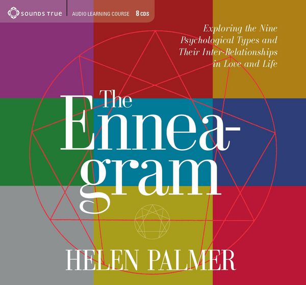 Produktbild: The Enneagram