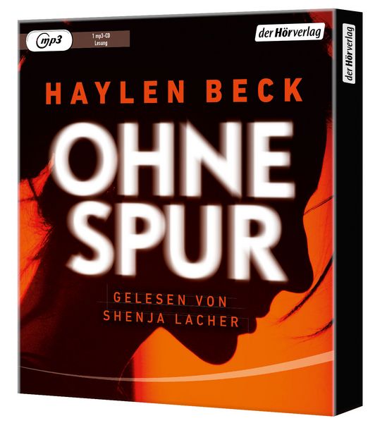 Produktbild: Ohne Spur