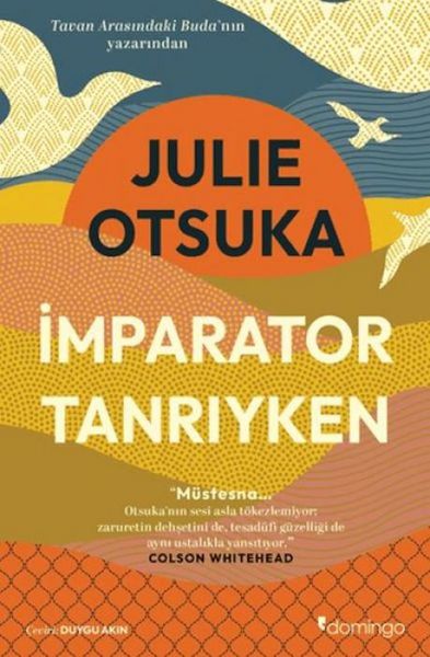 Produktbild: Imparator Tanriyken