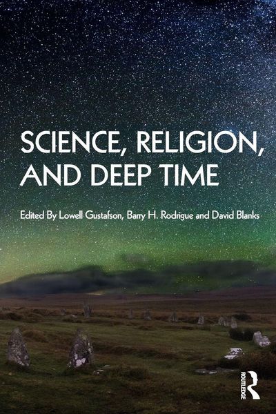 Produktbild: Science, Religion and Deep Time