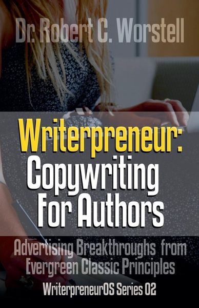 Produktbild: Writerpreneur