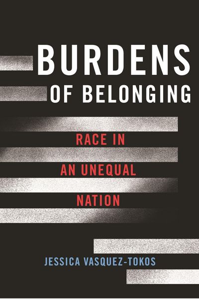 Produktbild: Burdens of Belonging