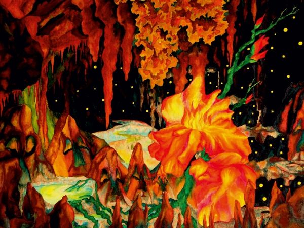 Produktbild: CALVENDO Puzzle Schlaf der unerl&ouml;sten Seelen | 1000 Teile Lege-Gr&ouml;&szlig;e 64x48cm Foto-Puzzle f&uuml;r gl&uuml;ckliche Stunden