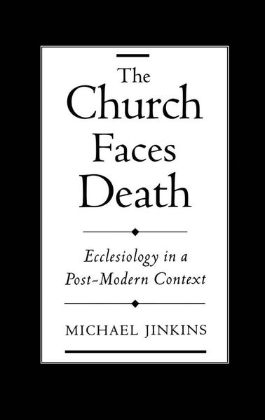 Produktbild: The Church Faces Death