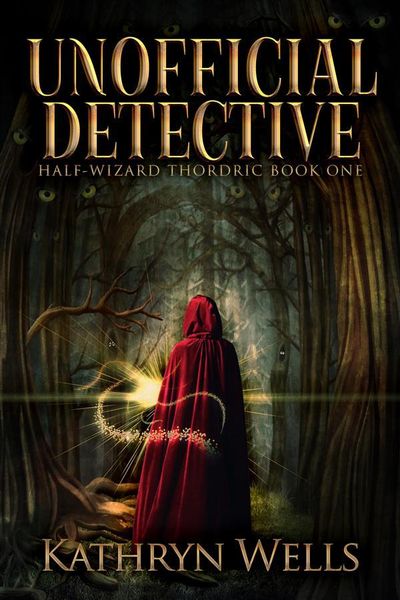 Produktbild: Unofficial Detective