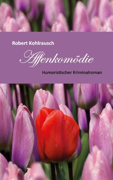 Produktbild: Eine Affenkom&ouml;die