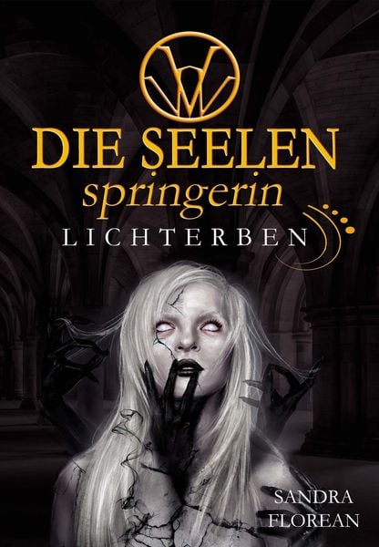 Produktbild: Die Seelenspringerin - Lichterben