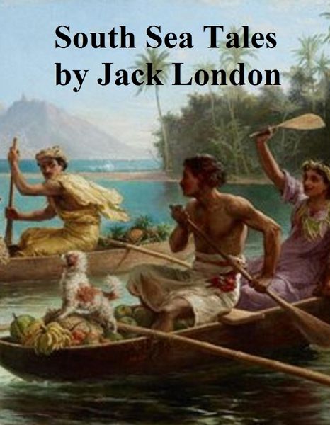 Produktbild: South Sea Tales