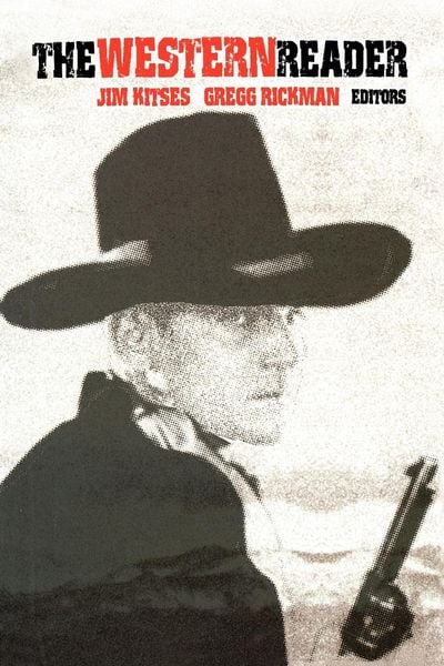 Produktbild: Western Reader