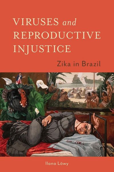Produktbild: Viruses and Reproductive Injustice
