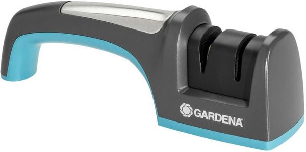 Produktbild: GARDENA 08712-20 Axt- und Messersch&auml;rfer