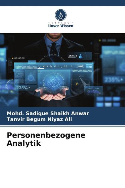 Produktbild: Personenbezogene Analytik