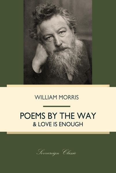 Produktbild: Poems By The Way & Love Is Enough