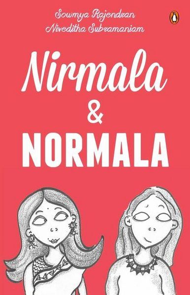 Produktbild: Nirmala and Normala