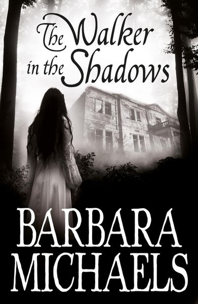 Produktbild: The Walker in the Shadows
