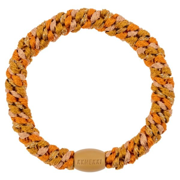 Produktbild: Kknekki Haargummi &ndash; Modische & haarschonende Accessoires