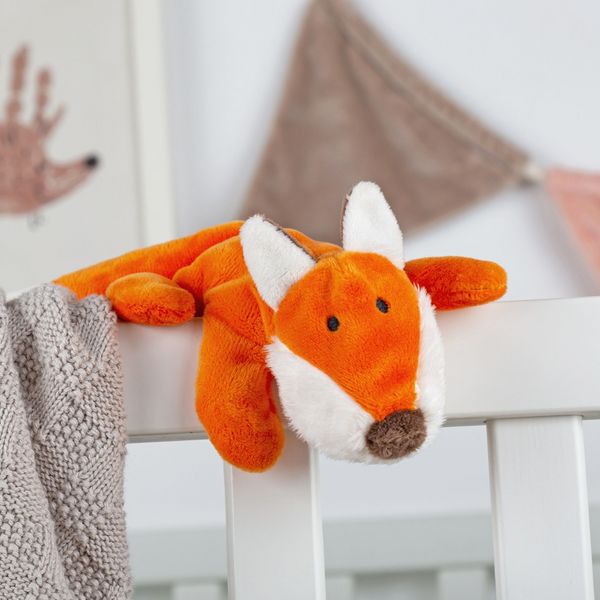 Produktbild: sigikid 42593 - Fuchs Kuscheltier, Pl&uuml;sch