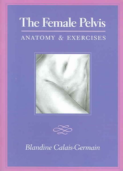 Produktbild: The Female Pelvis