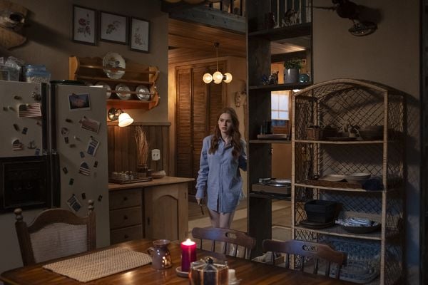 Produktbild: The Strangers - Chapter 1