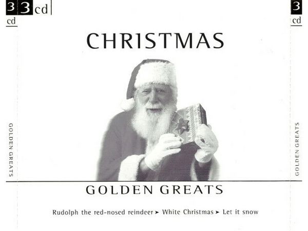 Produktbild: Christmas