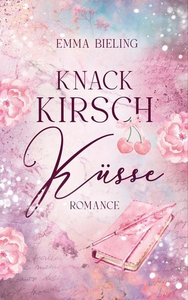 Produktbild: Knack Kirsch K&uuml;sse