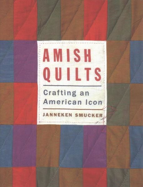 Produktbild: Amish Quilts