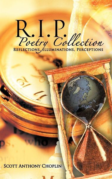 Produktbild: R.I.P. Poetry Collection