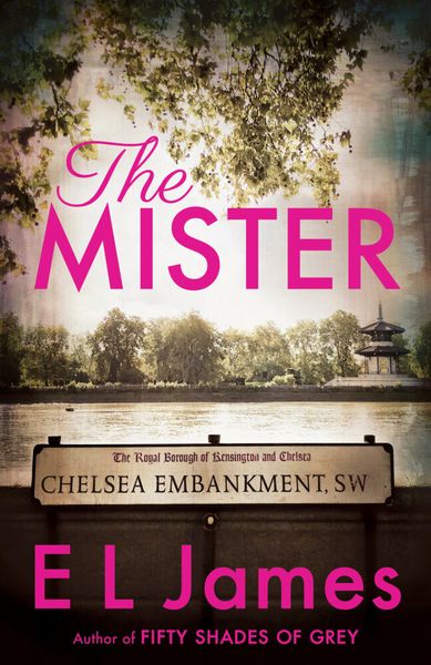 Produktbild: The Mister