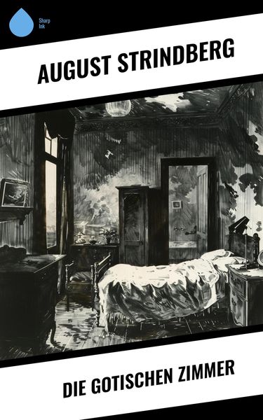 Produktbild: Die Gotischen Zimmer
