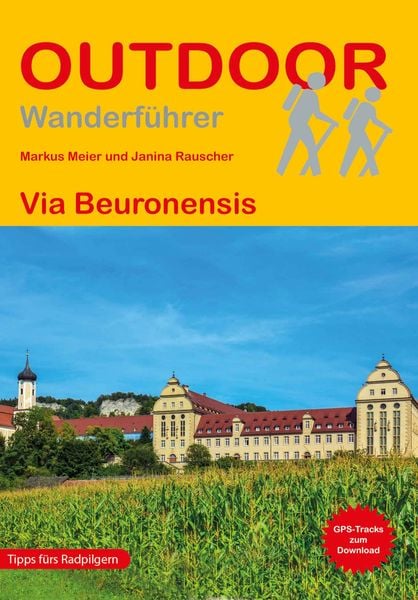 Produktbild: Via Beuronensis