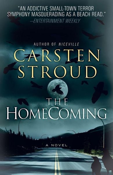 Produktbild: The Homecoming