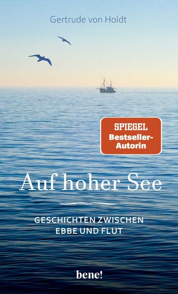 Produktbild: Auf hoher See