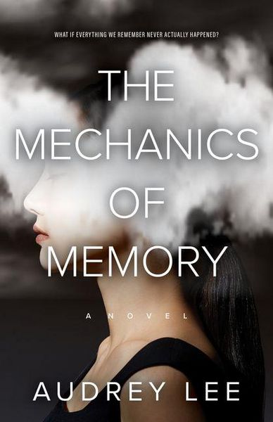 Produktbild: The Mechanics of Memory