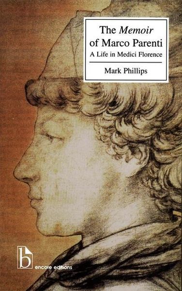 Produktbild: The Memoir of Marco Parenti