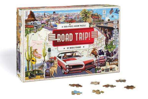 Produktbild: Road Trip!