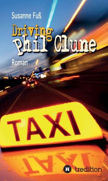 Produktbild: Driving Phil Clune