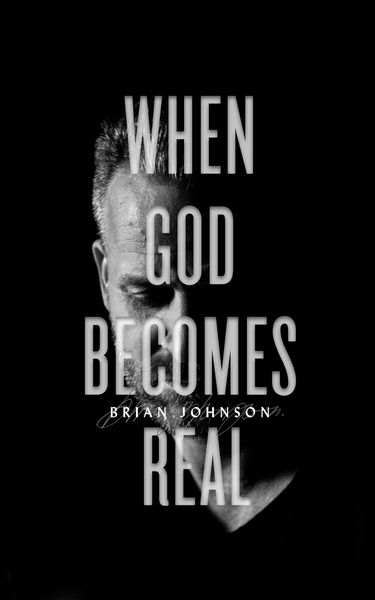 Produktbild: When God Becomes Real