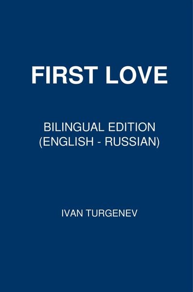 Produktbild: First Love