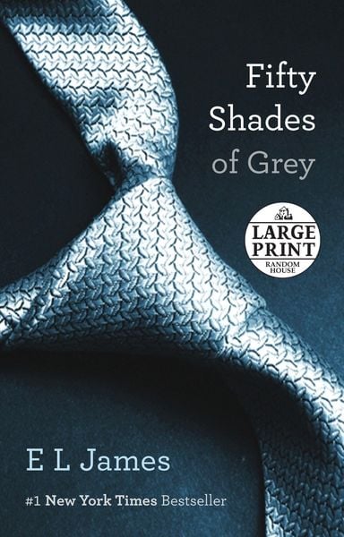 Produktbild: Fifty Shades of Grey