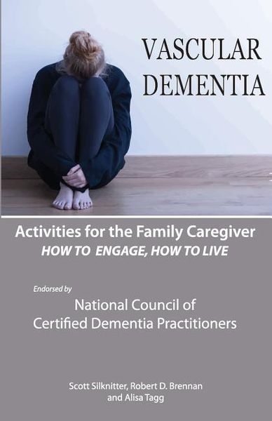 Produktbild: Activities for the Family Caregiver